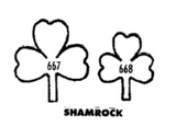 Tinkertech Shamrock