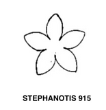 Tinkertech Stephanotis