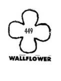 Tinkertech Wallflower 449